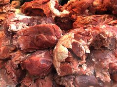 -马志善稀糊爛生熟肉店