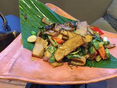 -云海肴·汽锅鸡·云南菜(天津国金汇店)