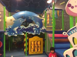 点击看大图 -Lucky Star幸运星&一同潮玩(友阿国际广场店)