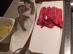 -海底捞火锅(团结桥店)