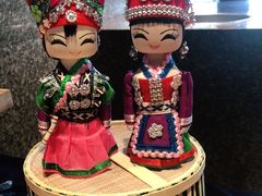 -温州喜来登酒店-盛宴西餐厅