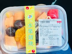 -711便利店(第二儿童医院店)