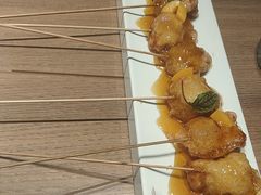 -街角等你.大连海鲜烧烤(西安路店)