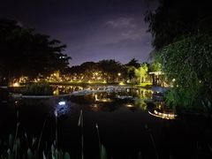 -四海公园(南山区)
