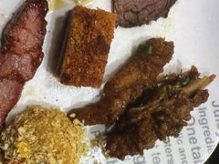 -星汇餐厅(新濠影汇店)