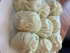 -老胜香包子铺(瑞景店)