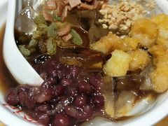 -蓉李记成都名小吃(二七万达店)
