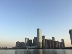 -天鹅湖体育公园