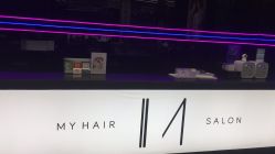 -MY HAIR ARDOR