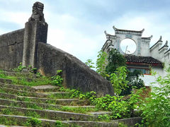 -桂林古东瀑布景区