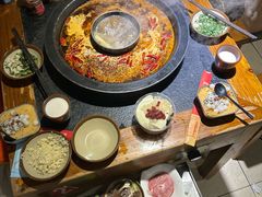 -陈眼镜火锅(总店)