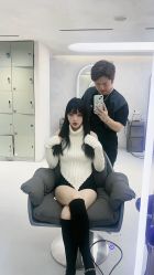 -丝源发型