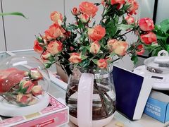 -大自然醉鹅·铁锅火焰鹅(上海联洋店)