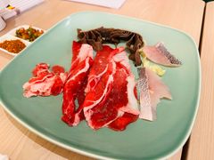 -怡咖啡·自助餐·西安香格里拉