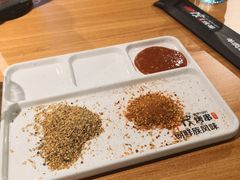 -丰茂烤串(金源店)