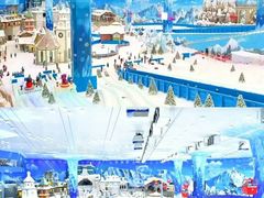 -长沙湘江冰雪世界