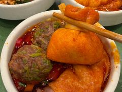 -一围肥牛小火锅(白云万象汇店)