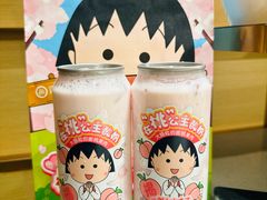 在逃公主酸奶-海底捞火锅(让胡路万达店)