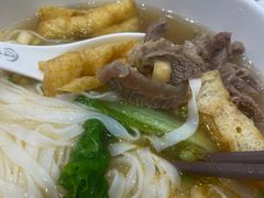-甘掌门·化州驰名牛杂粉(越秀店)
