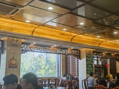 -烤肉宛饭庄(北新桥店)