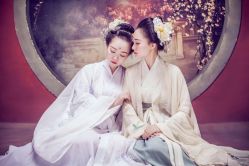 -瞳孔摄影(植物园路店)