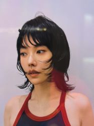 -逸丝风尚专注烫染