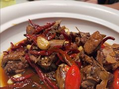 -最爱妈妈菜·宜春本地菜(一店)
