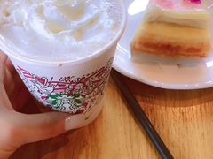 -星巴克(宿迁苏宁广场店)