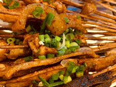 兔腰-晓靖轩烧烤(沙河风情店)