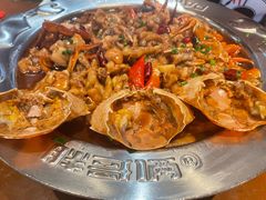 -胖哥俩肉蟹煲(福州仓山爱琴海店)