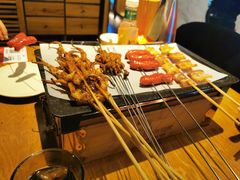 -蚝太郎 • 海鲜烧烤(建国路创始店)
