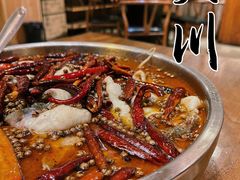 -大川先生·小龙虾·川菜(信义坊店)