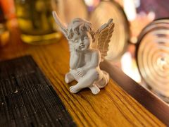 餐具摆设-IL TEATRO 精品意大利餐厅