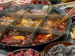 -重庆老火锅王(西安北路店)