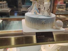-云海轩·海鲜自助-河北云瑧世纪大饭店1F