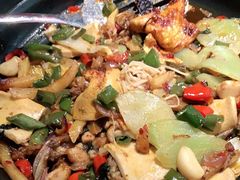 青椒紫苏味-蛙小侠(威高广场店)