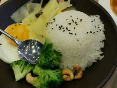 -海盗虾饭·剥好的小龙虾饭(SOHO尚都店)