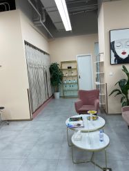 -icare美发沙龙