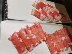 -海底捞火锅(杭州萧山宝龙广场店)