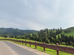 -新疆那拉提国家旅游度假区