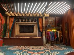 -甘尼仕印度餐厅爵士酒吧(阳春巷店)