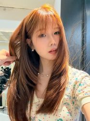 -YESIDO椰岛造型烫发染发