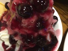 蓝莓山药-一心烤肉(延安路店)