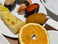 -汉巴味德(北京银座和谐广场店)