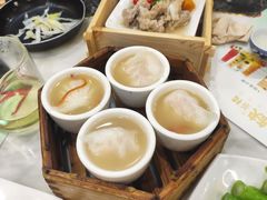 -點無缺茶楼·海鲜酒家(世博店)