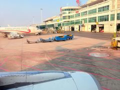 -福州长乐国际机场