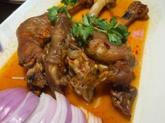 -俭寨大盘鸡·缸子肉·小公鸡·新疆菜(云通店)