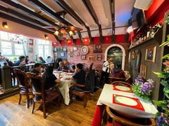 -威尼斯意餐酒吧 Venezia club(意大利风情街店)