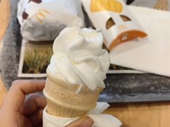 -麦当劳(山东章丘汇泉路店)