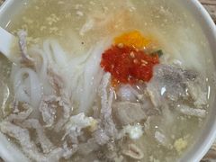 -小高后安粉餐厅(解放四路店)